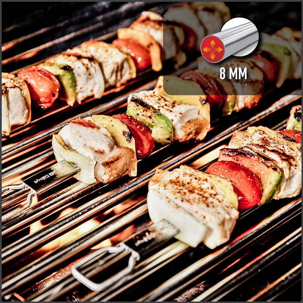 BROIL KING BARON 590 IR SHADOW BI
