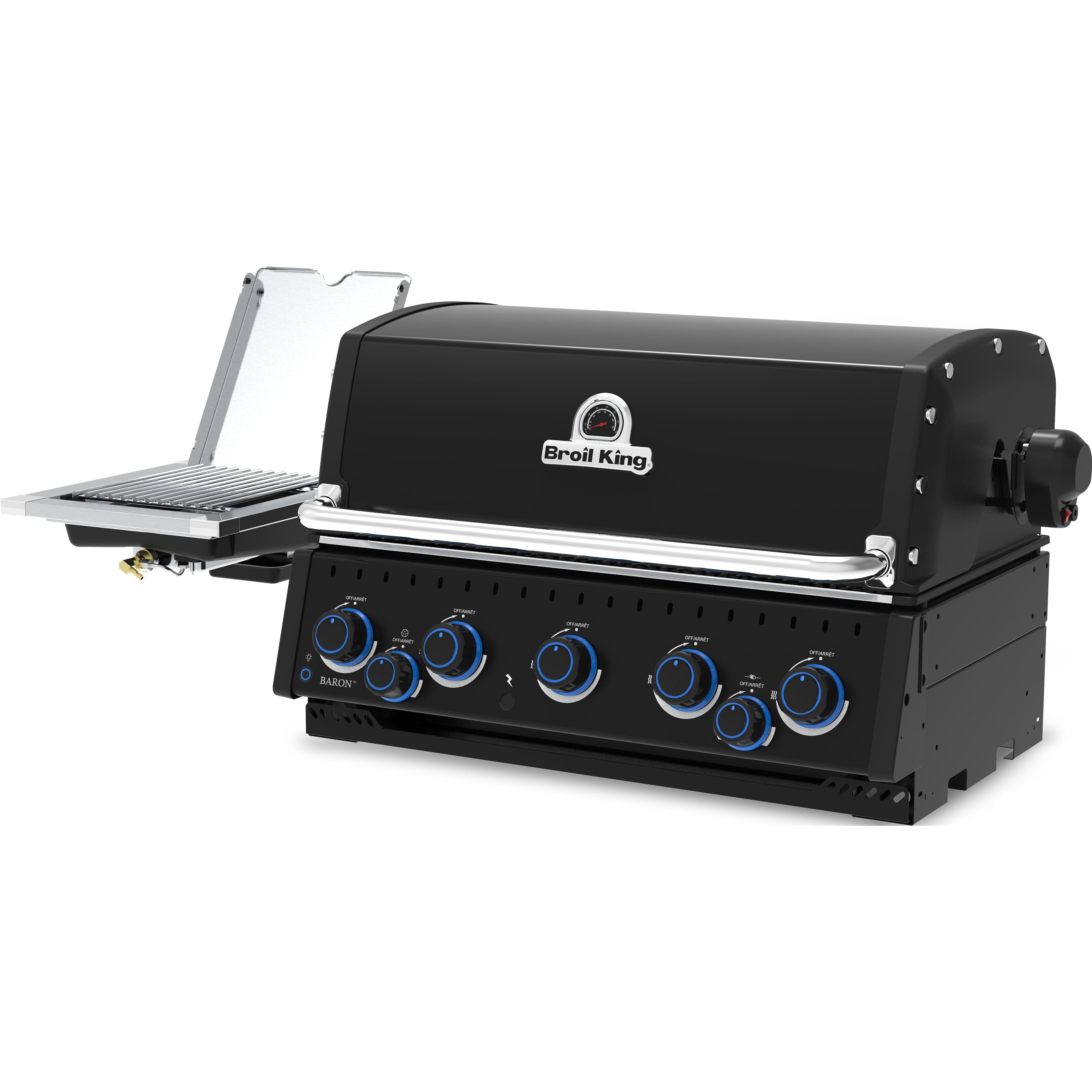 BROIL KING BARON 590 IR SHADOW BI