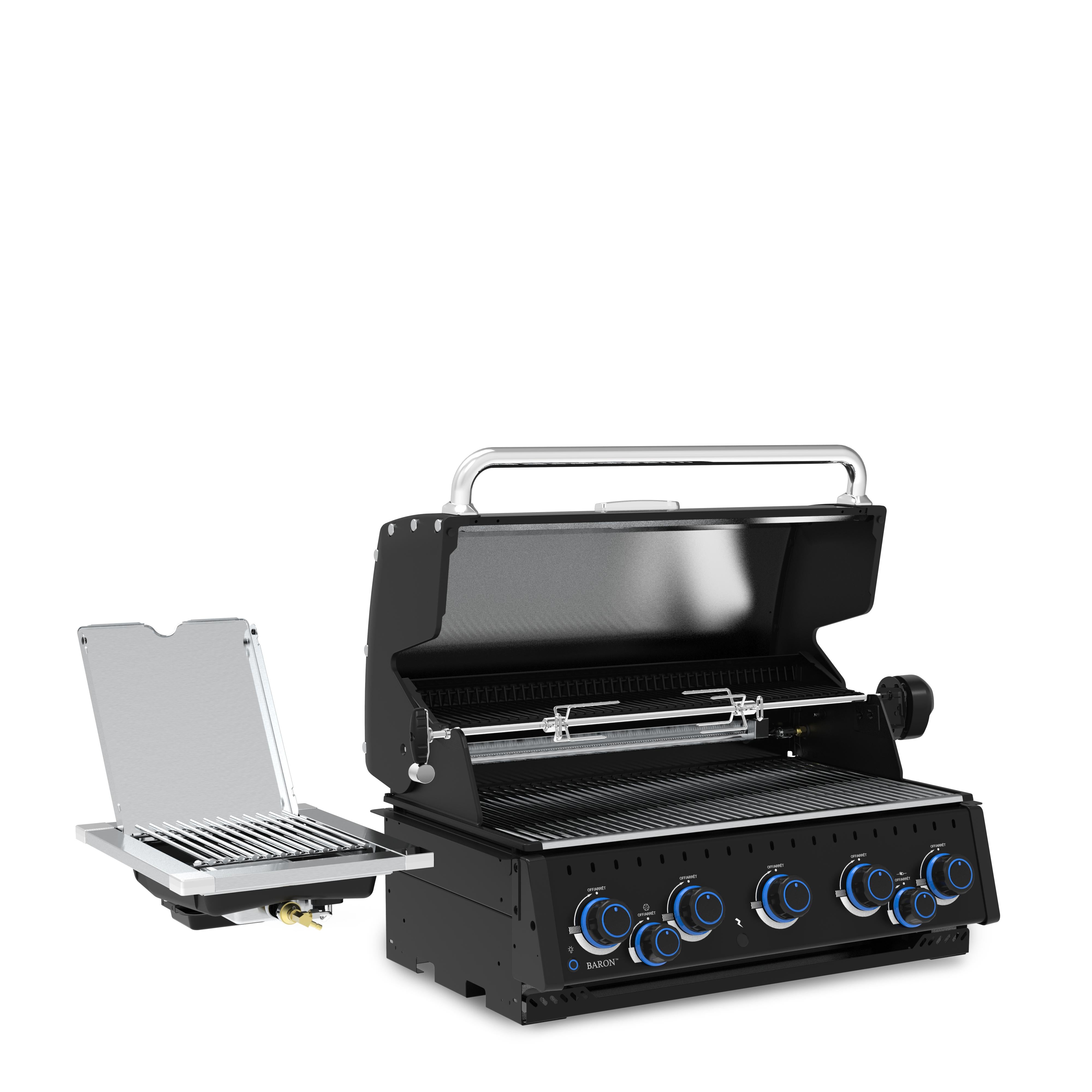 BROIL KING BARON 590 IR SHADOW BI