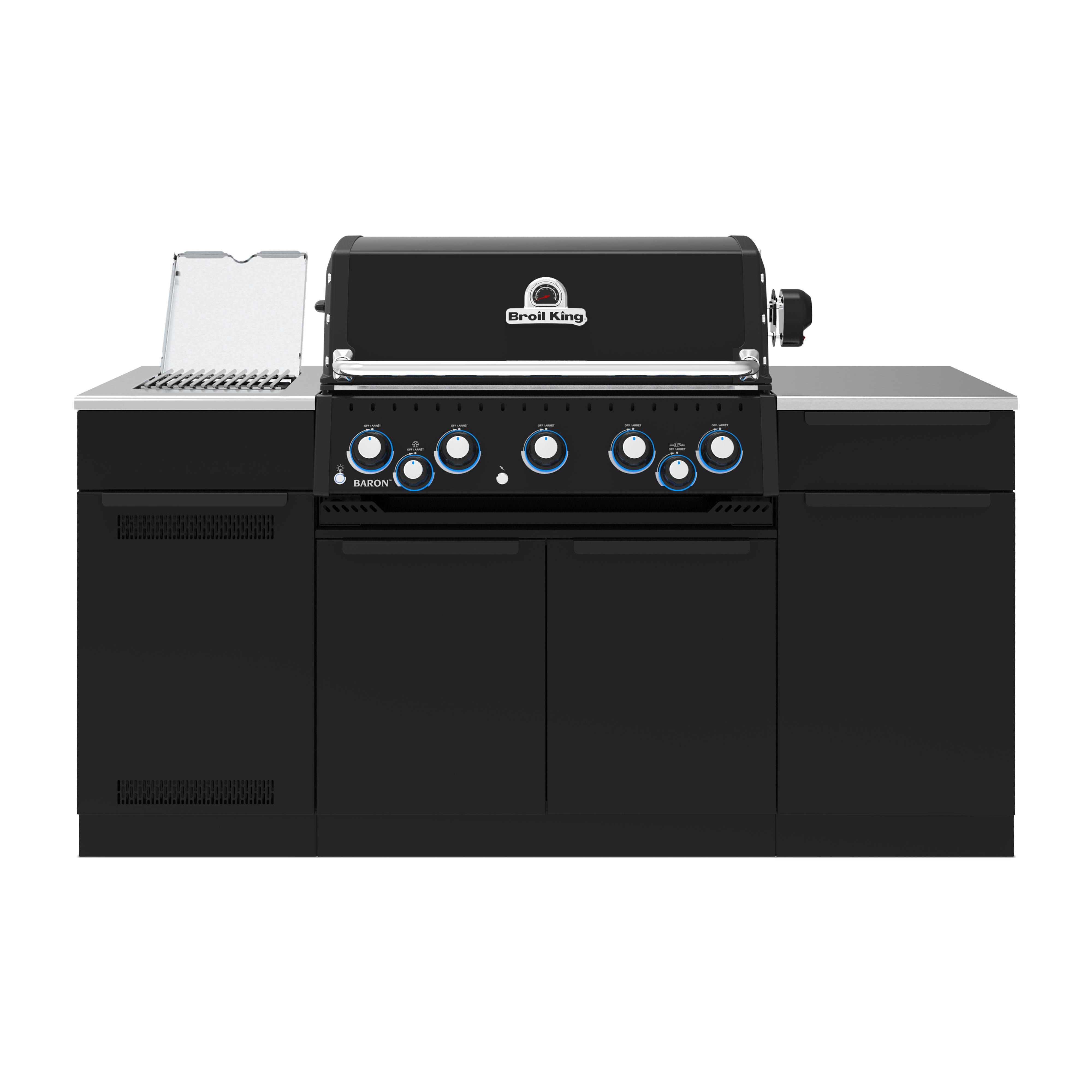 BROIL KING BARON 590i SHADOW