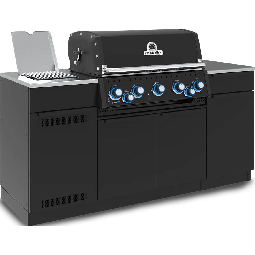 BROIL KING BARON 590i SHADOW
