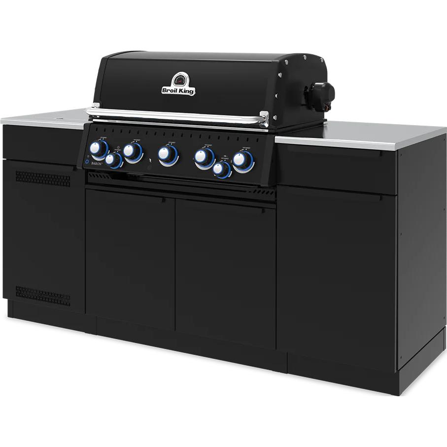BROIL KING BARON 590i SHADOW