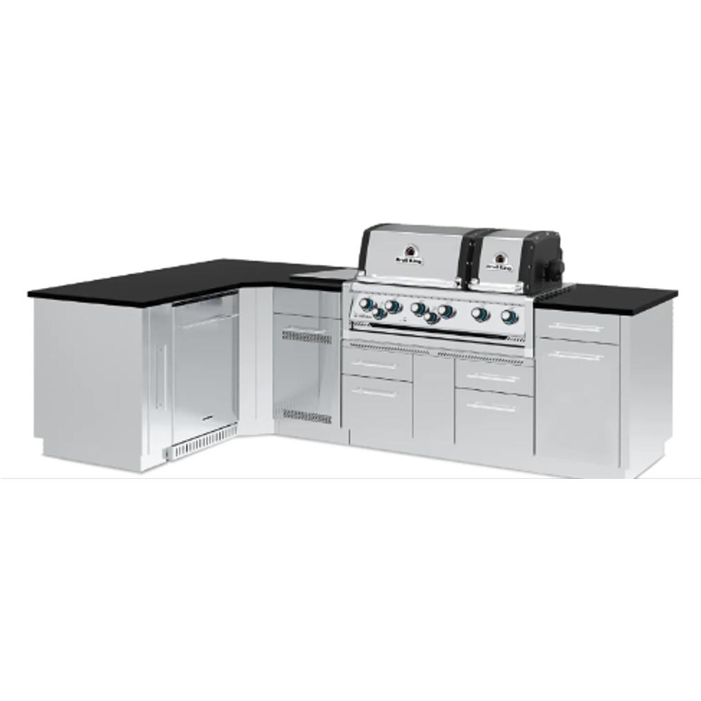 BROIL KING IMPERIAL S 690iJ