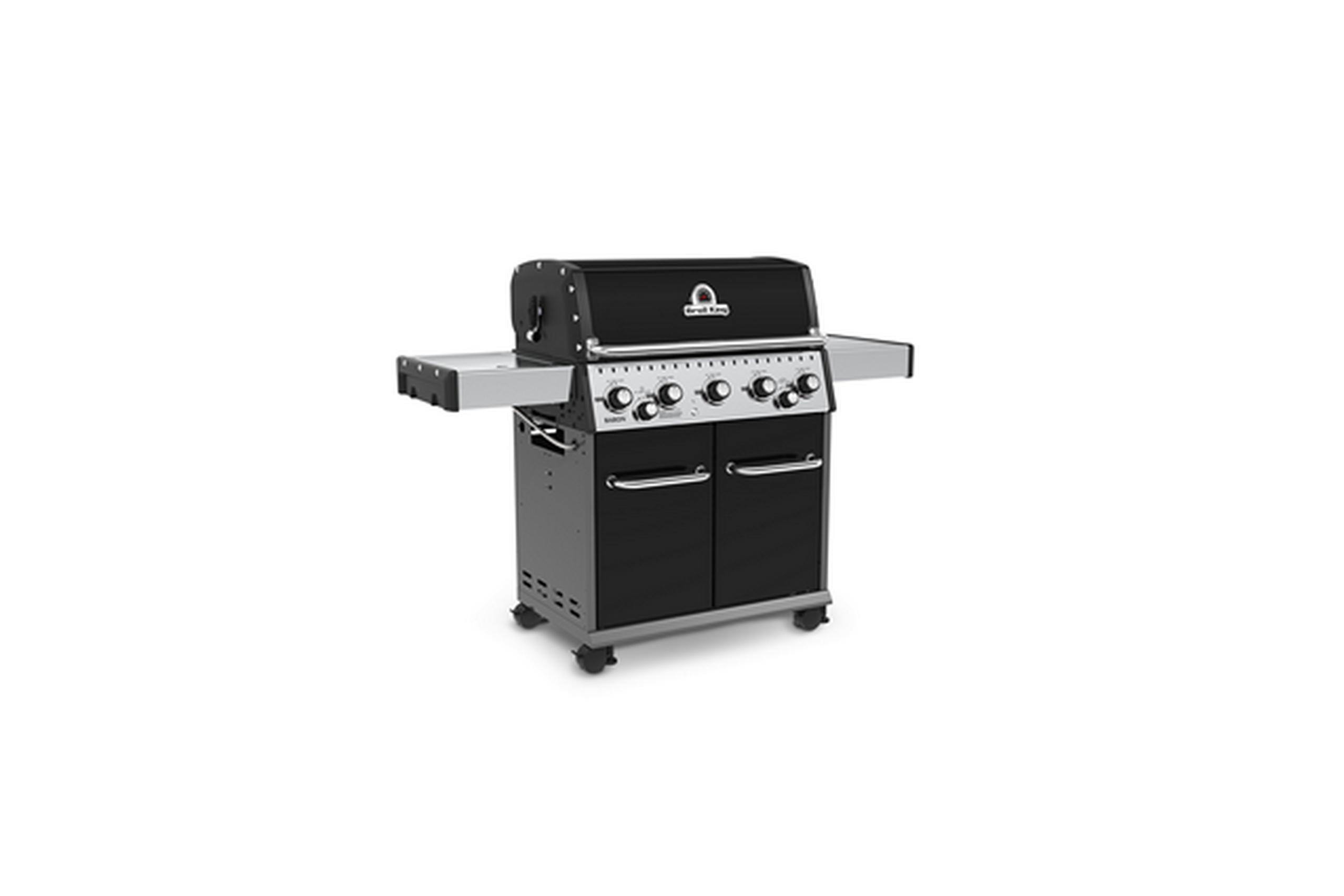 BROIL KING Baron 590 Pro Grill (NG) | 876247