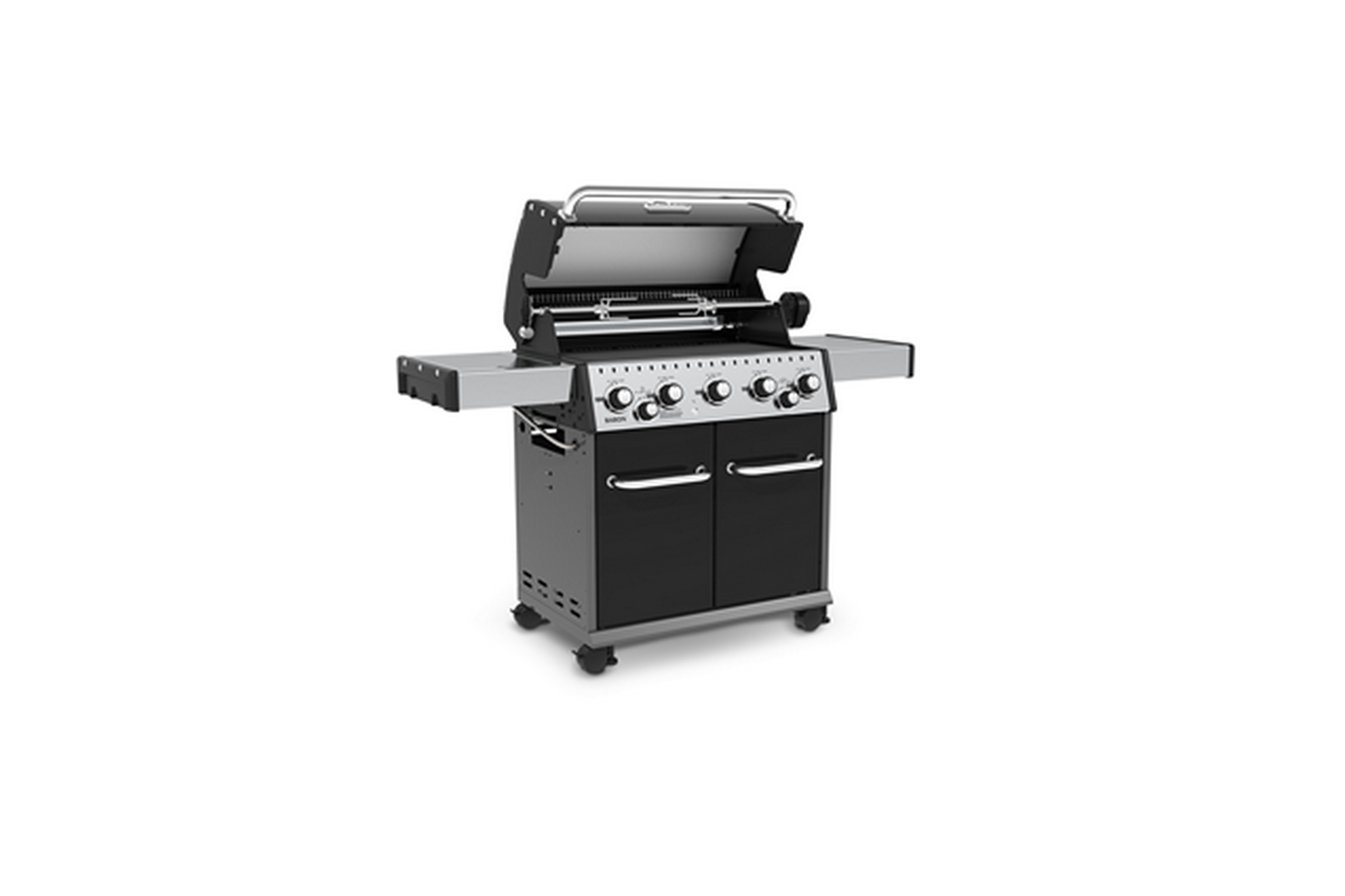 BROIL KING Baron 590 Pro Grill (NG) | 876247