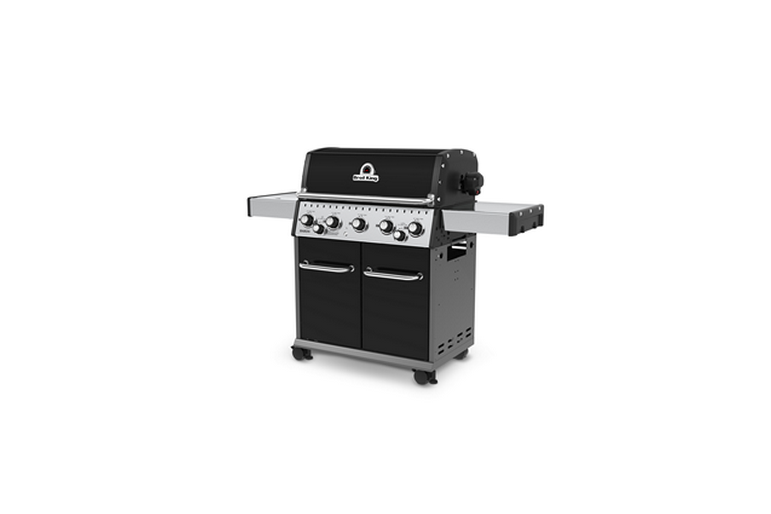 BROIL KING Baron 590 Pro Grill (NG) | 876247