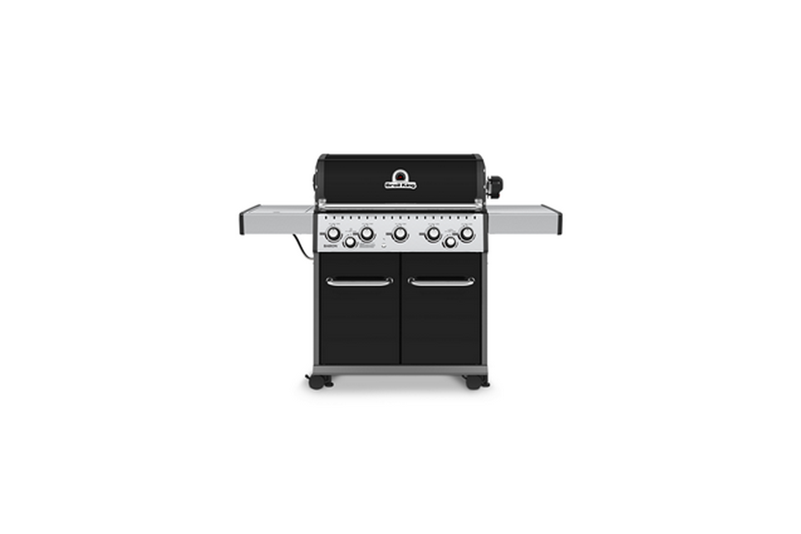 BROIL KING Baron 590 Pro Grill (NG) | 876247