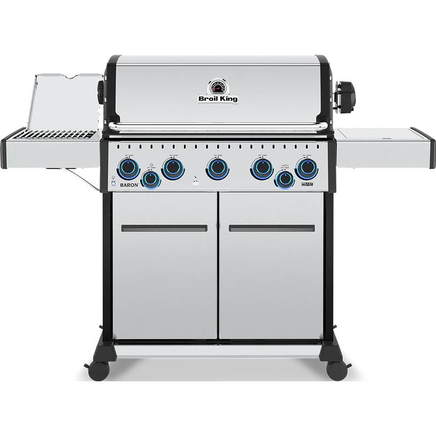 BROIL KING BARON S 590 PRO IR
