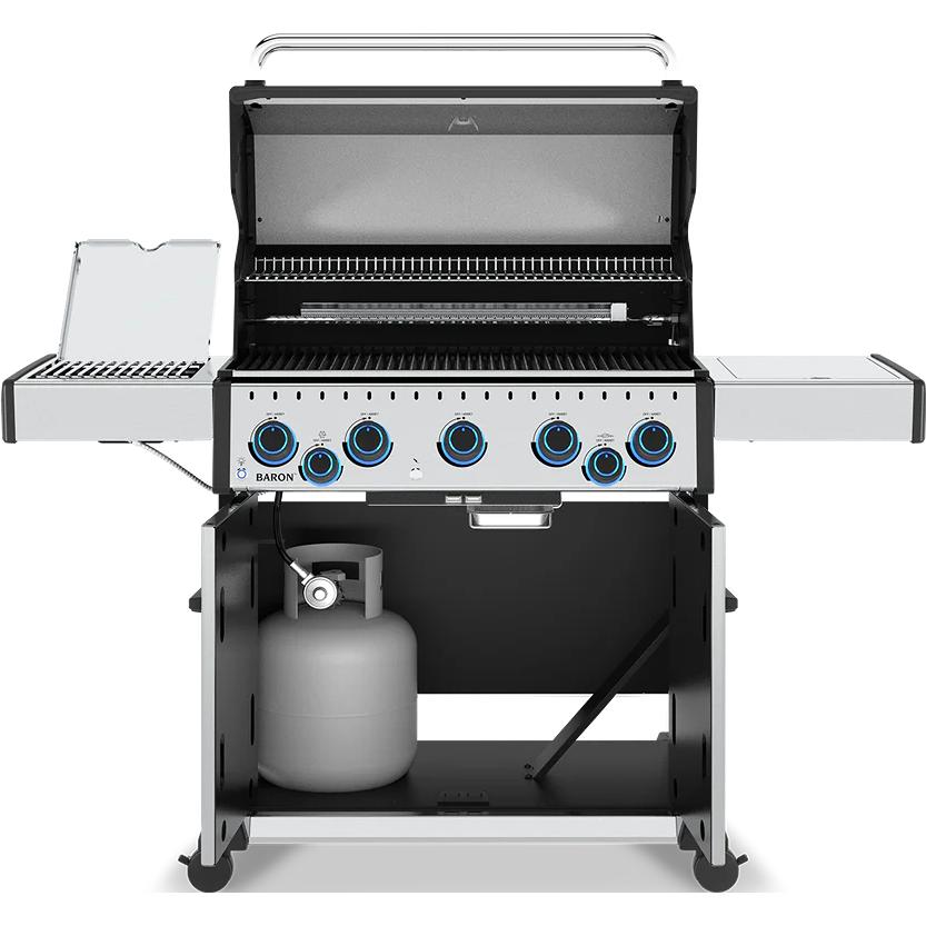 BROIL KING BARON S 590 PRO IR