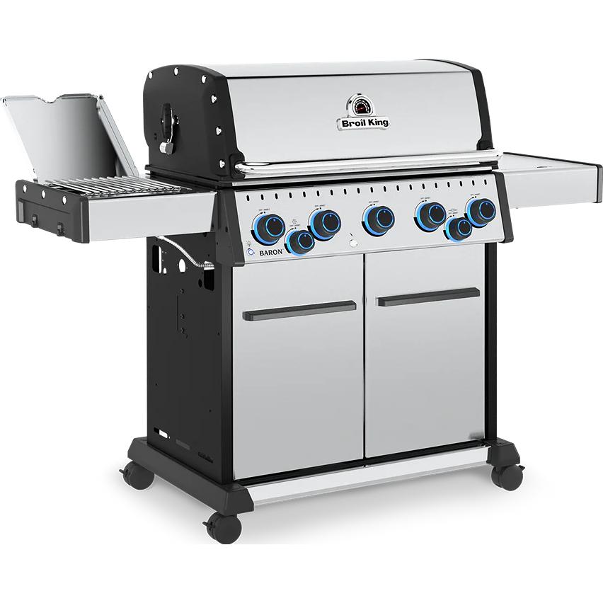 BROIL KING BARON S 590 PRO IR