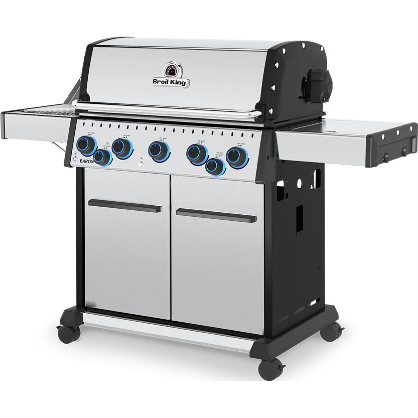 BROIL KING BARON S 590 PRO IR