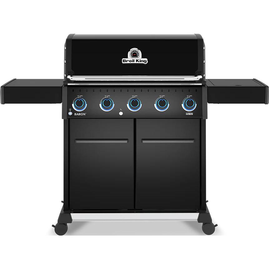 BROIL KING BARON 520 PRO SHADOW