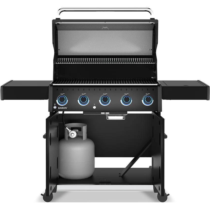 BROIL KING BARON 520 PRO SHADOW