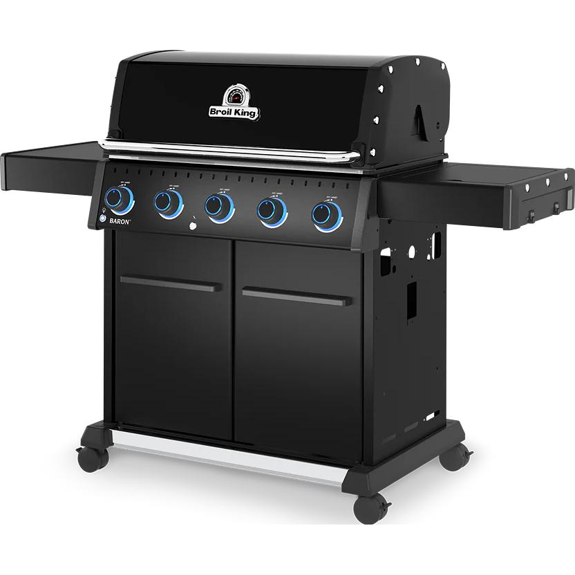 BROIL KING BARON 520 PRO SHADOW