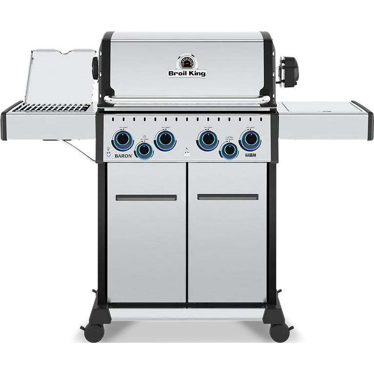 BROIL KING BARON S 490 PRO IR