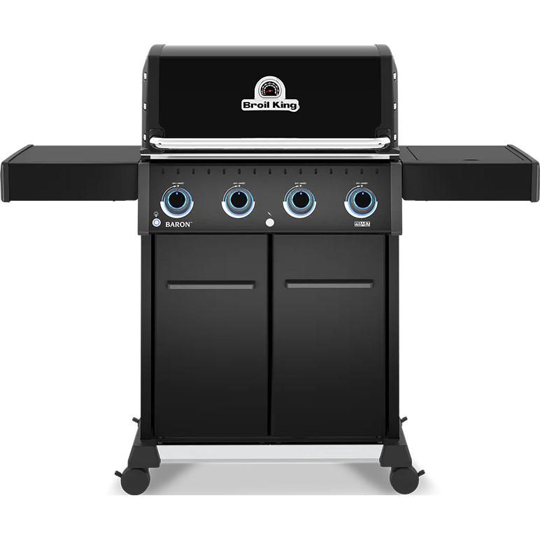 BROIL KING BARON 420 PRO SHADOW