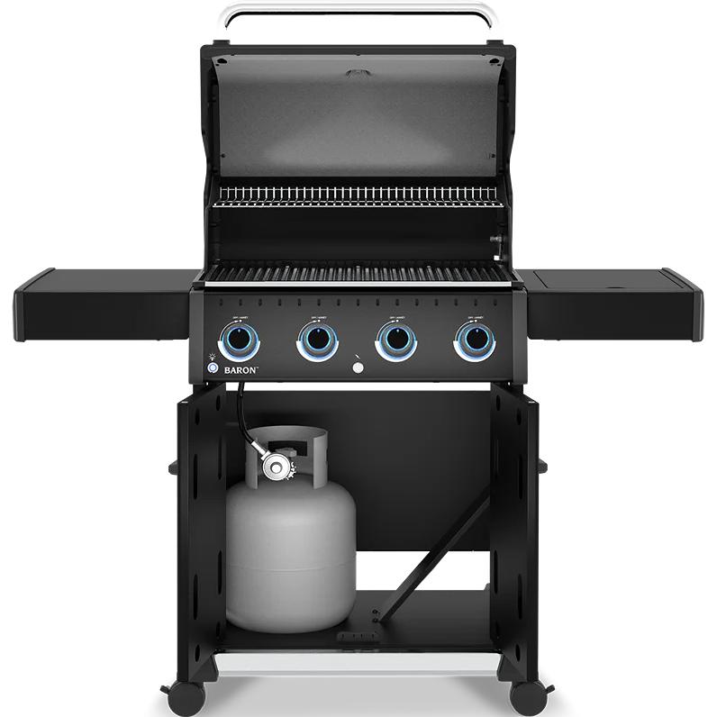 BROIL KING BARON 420 PRO SHADOW