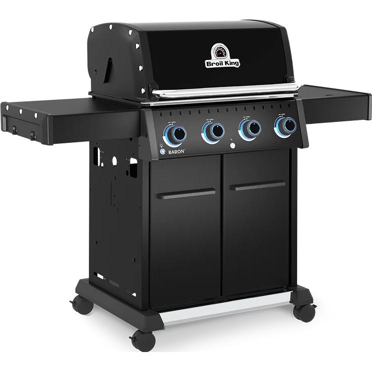 BROIL KING BARON 420 PRO SHADOW