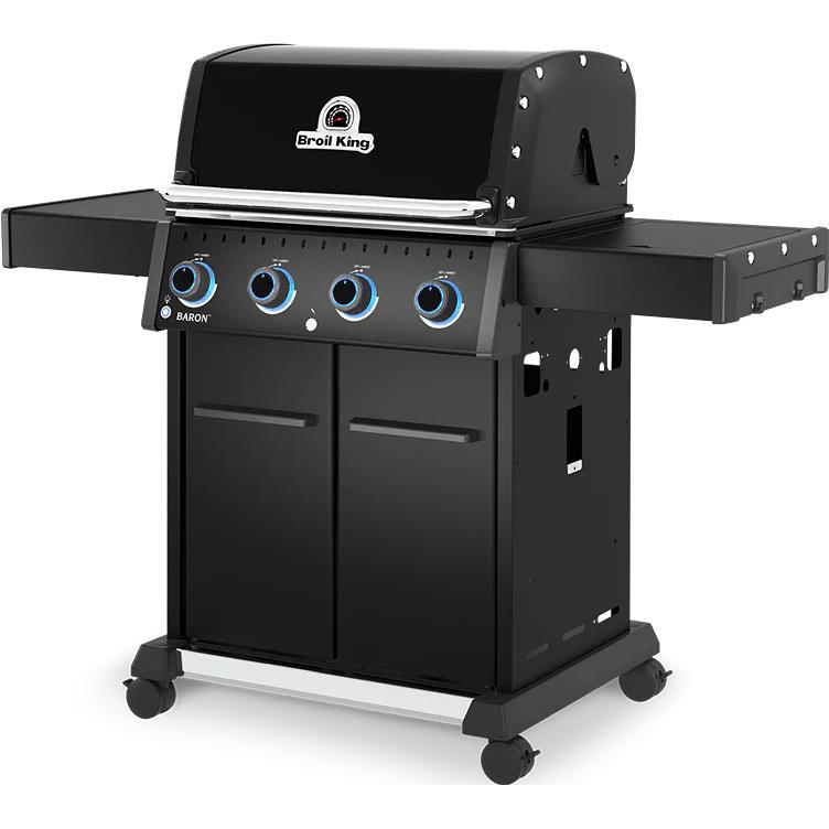 BROIL KING BARON 420 PRO SHADOW