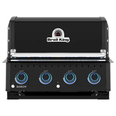 BROIL KING BARON 420 SHADOW BI