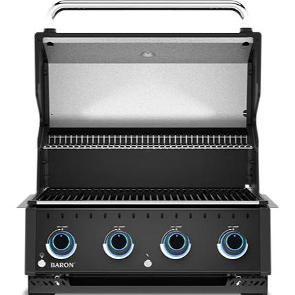 BROIL KING BARON 420 SHADOW BI