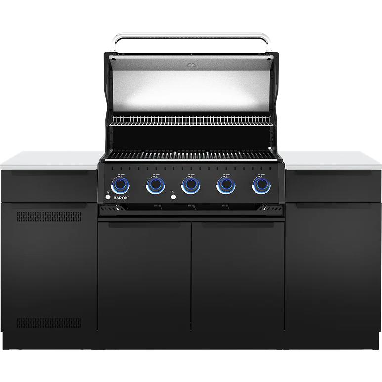 BROIL KING BARON 520i SHADOW