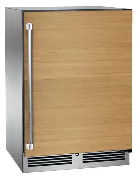 Perlick HC24RO-4-5DL | Shallow Depth Outdoor Refrigerator