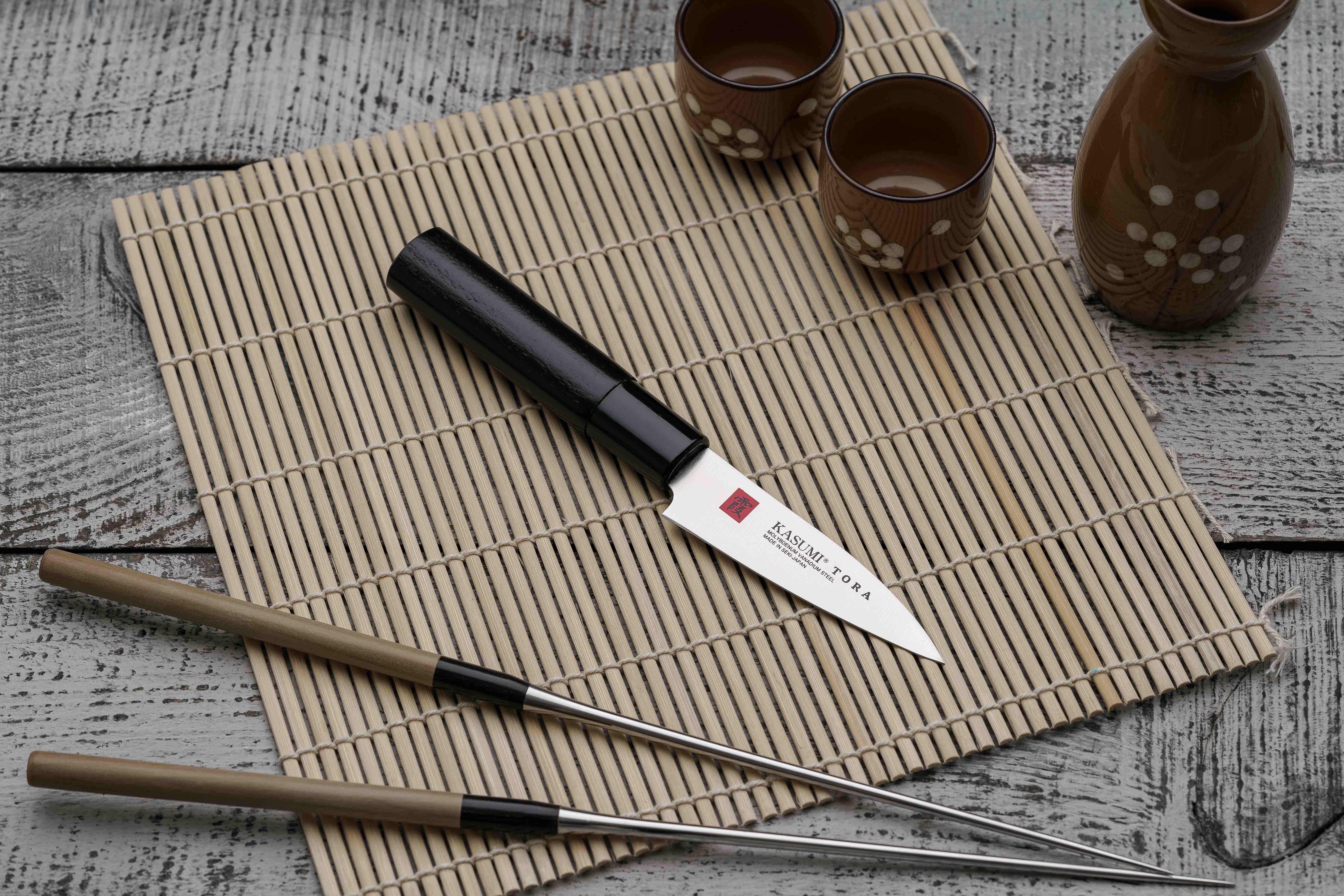 Kasumi 7136844 | Kasumi TORA Paring Knife | Kitchen Tools