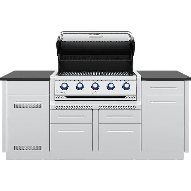 BROIL KING REGAL S 520i