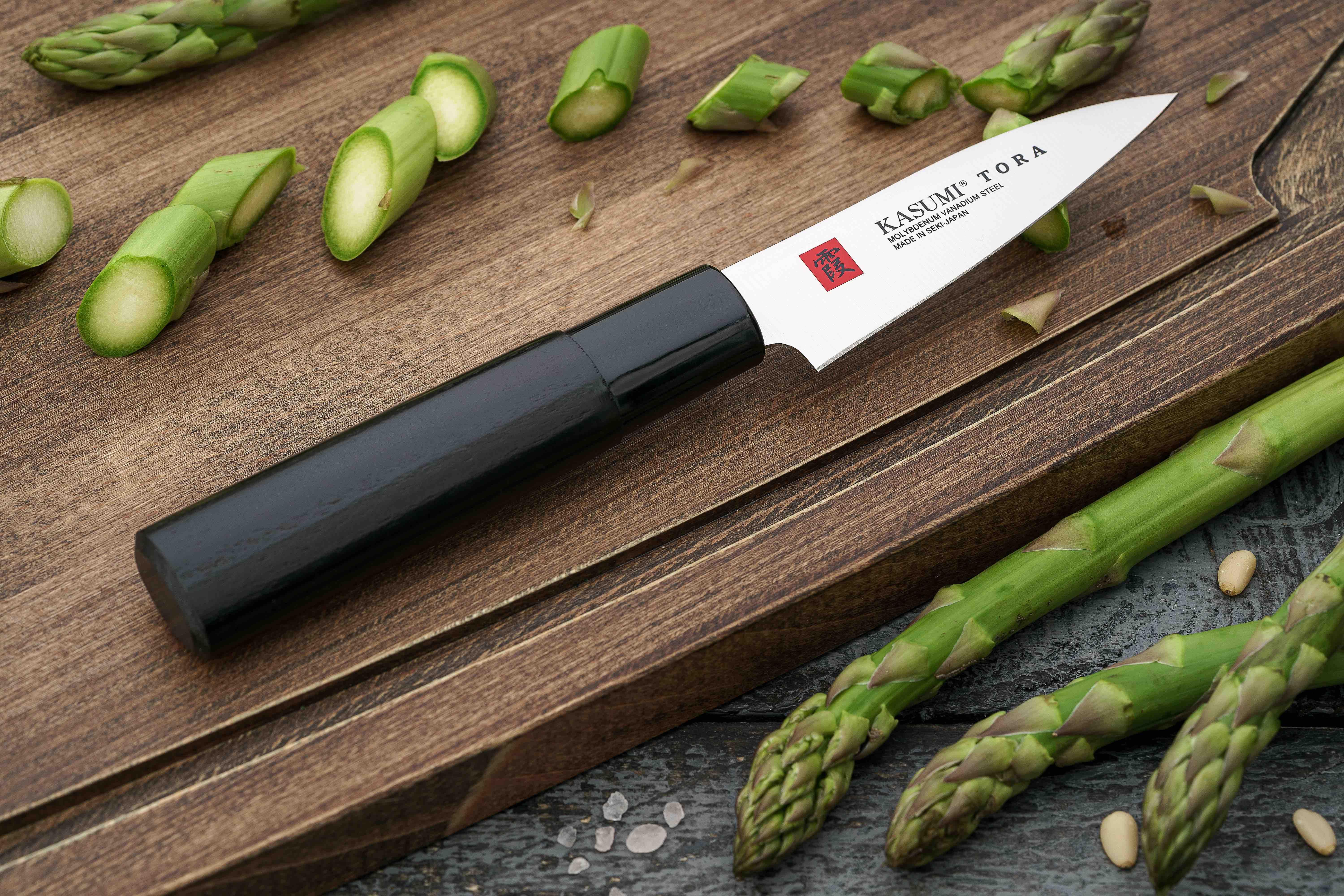 Kasumi 7136844 | Kasumi TORA Paring Knife | Kitchen Tools