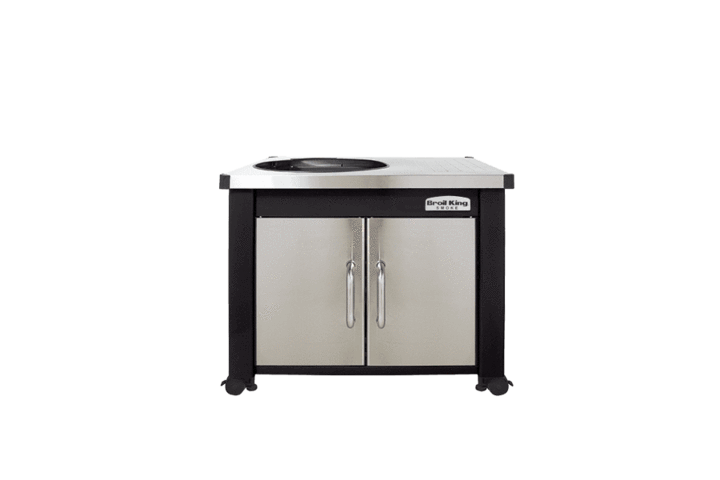 Broil King 911500 Keg Cabinet