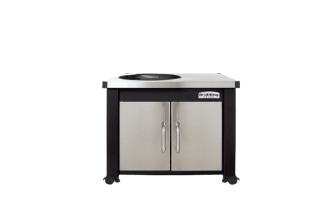 Broil King 911500 Keg Cabinet