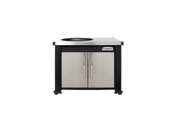 Broil King 911500 Keg Cabinet