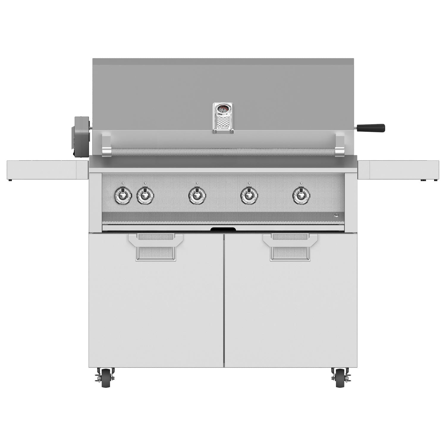 Aspire EABR42 | 42" Built-In Grill with Rotisserie