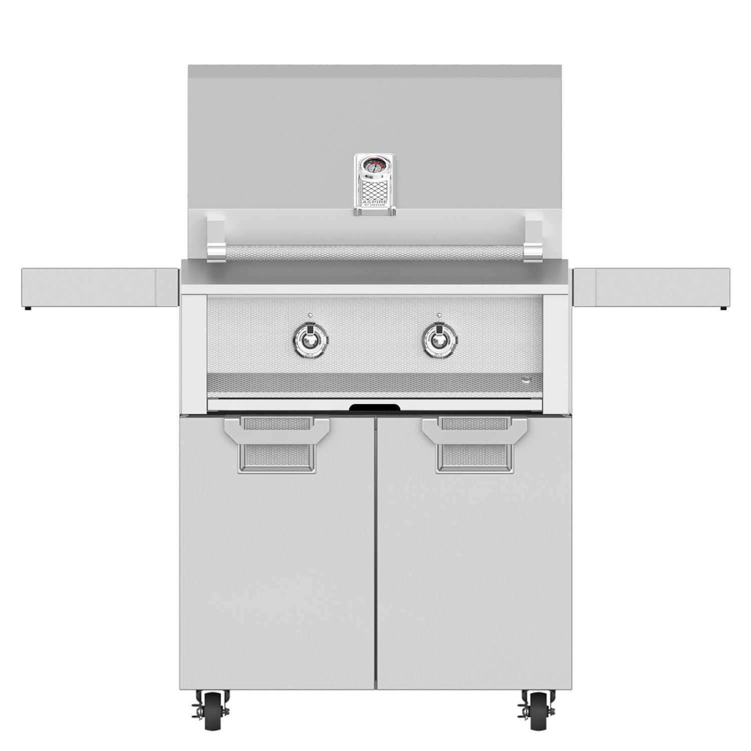 Aspire EAB30 | 30" Built-In Grills