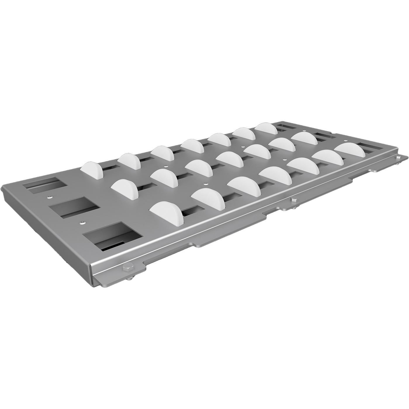 Aspire EABR36 | 36" Built-in Grill with Rotisserie