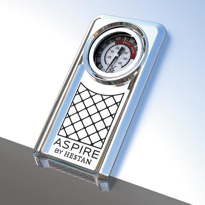 Aspire EABR36 | 36" Built-in Grill with Rotisserie