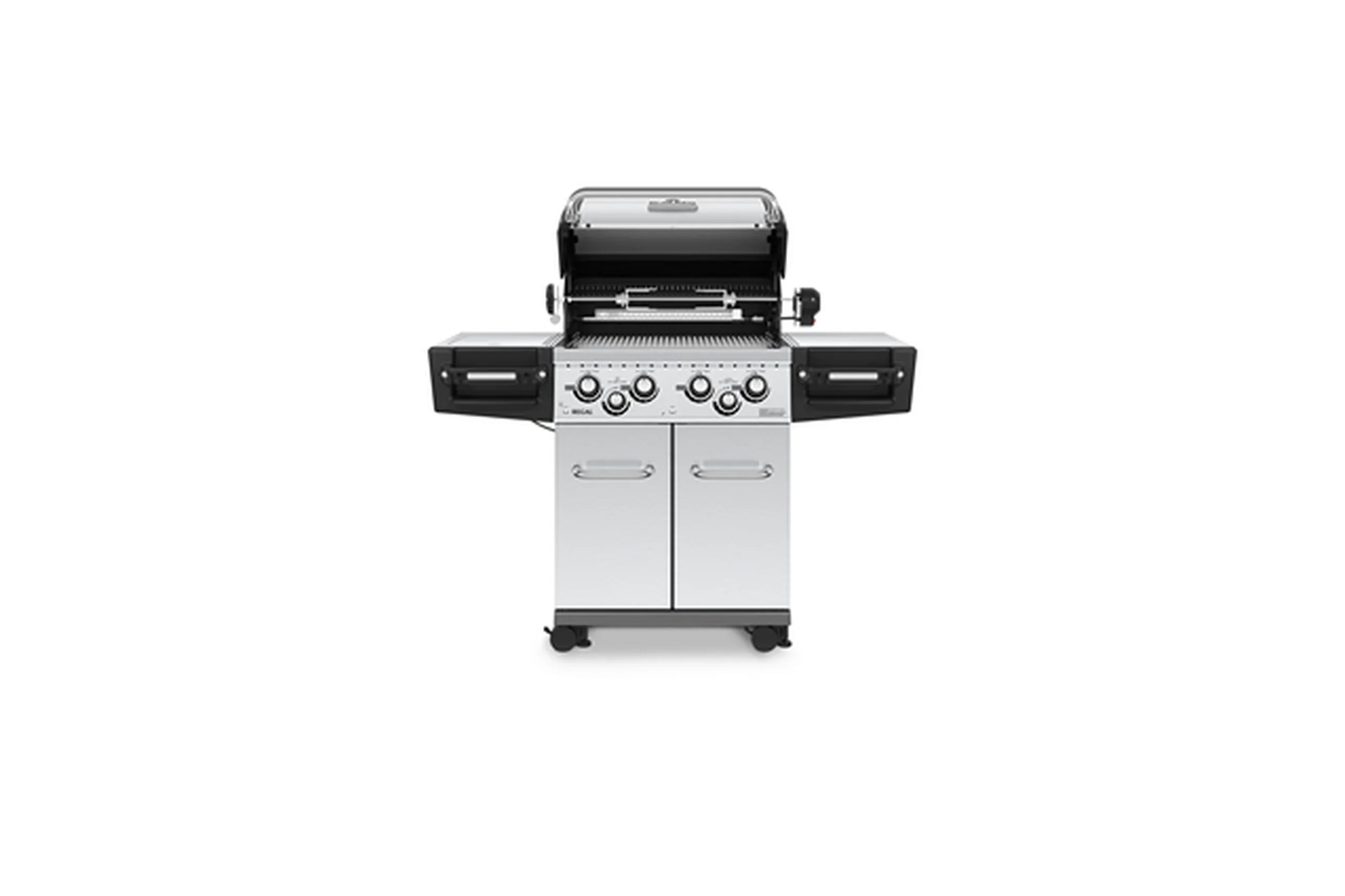 Broil King 956947 | Regal S490 Pro IR Grill