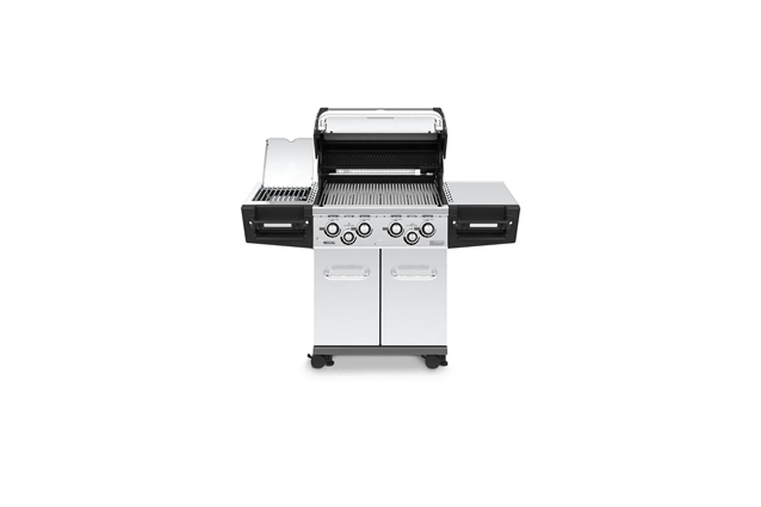 Broil King 956947 | Regal S490 Pro IR Grill