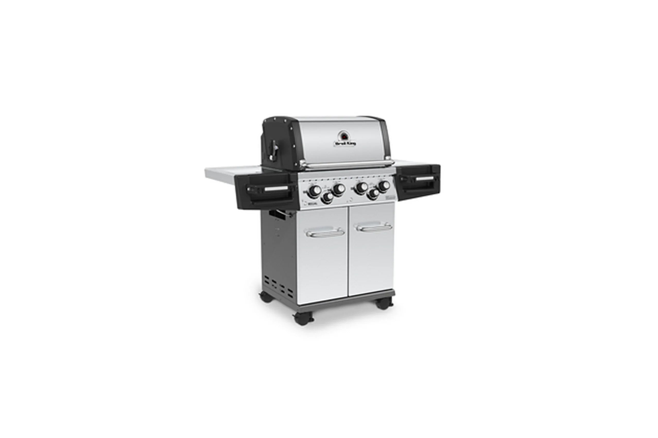 Broil King 956947 | Regal S490 Pro IR Grill