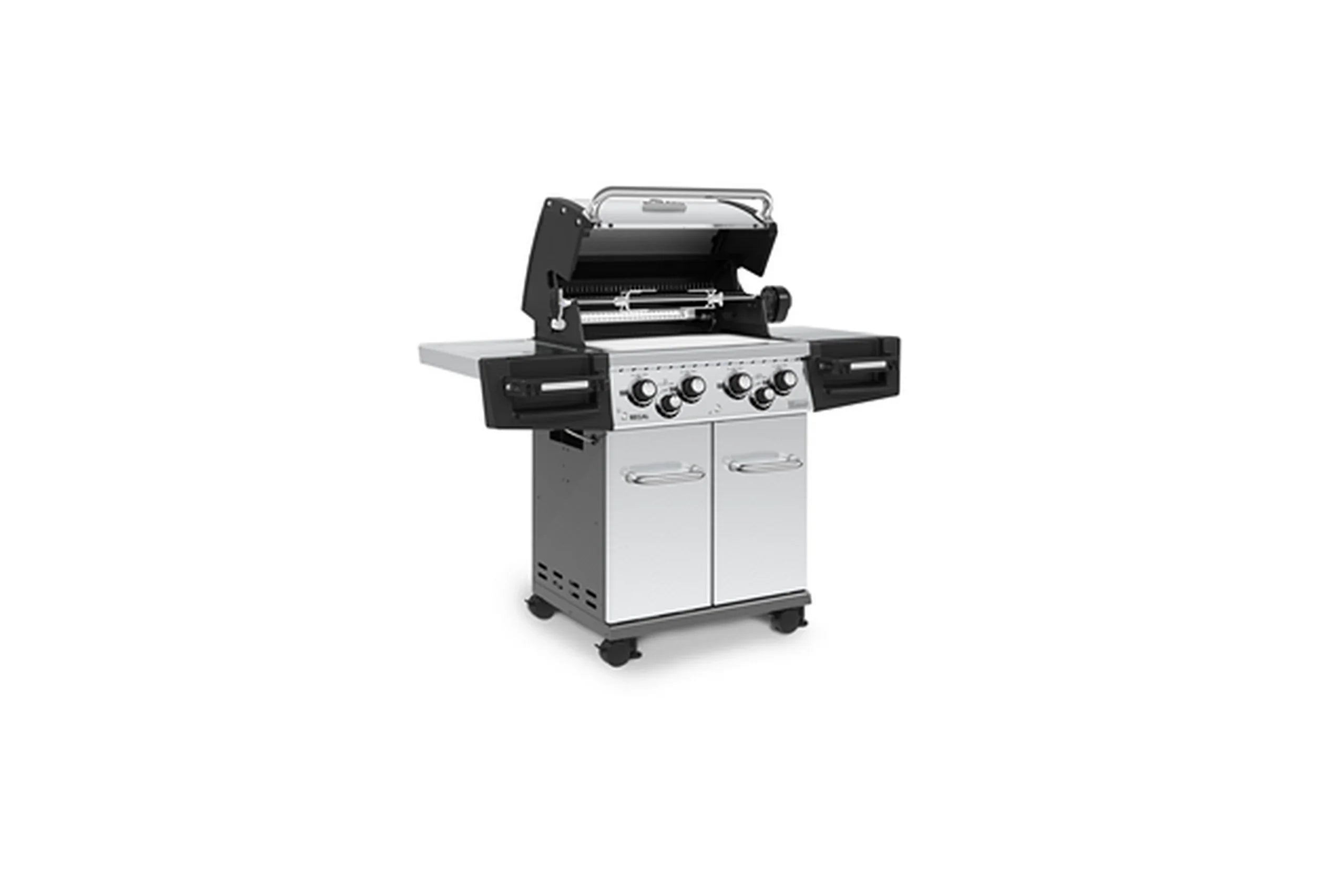 Broil King 956947 | Regal S490 Pro IR Grill