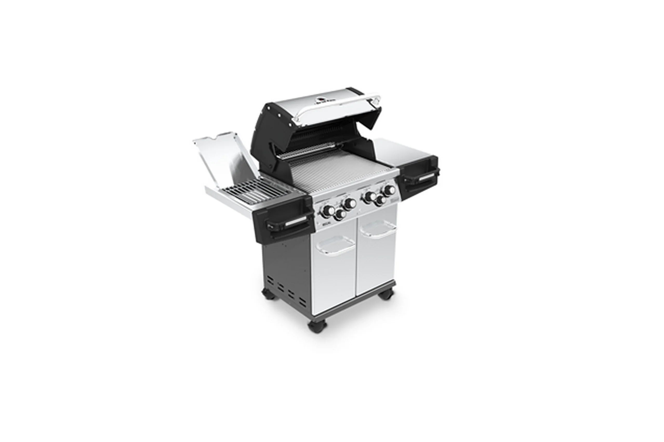 Broil King 956947 | Regal S490 Pro IR Grill