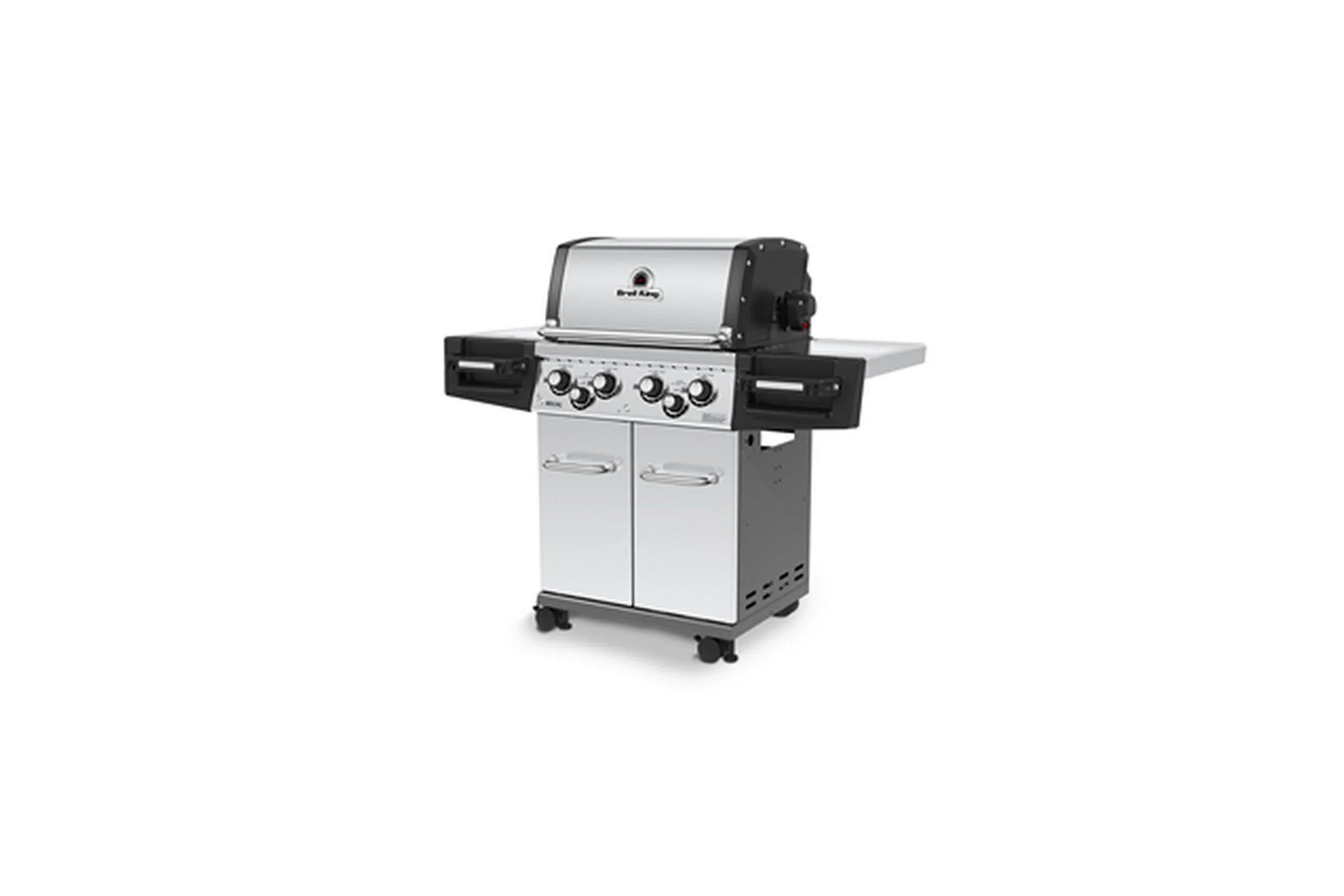Broil King 956947 | Regal S490 Pro IR Grill