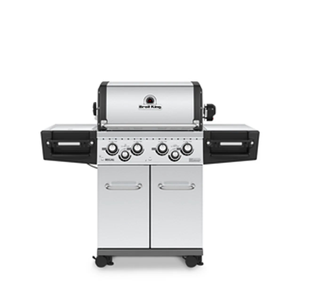 Broil King 956947 | Regal S490 Pro IR Grill