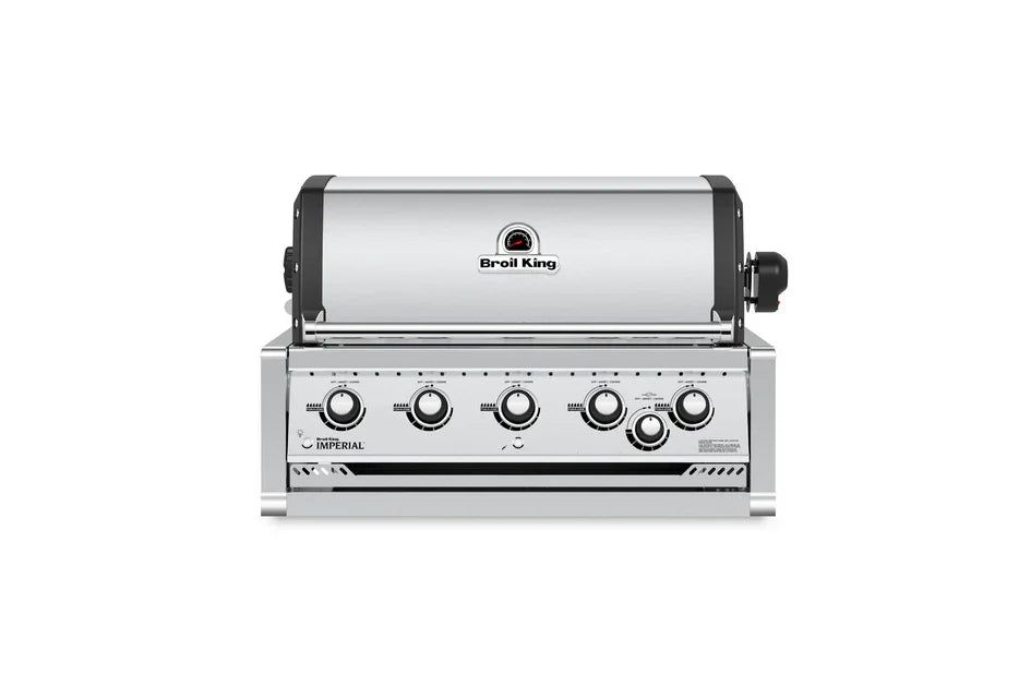 Broil King S570 |  Imperial Built-In Grill 958077