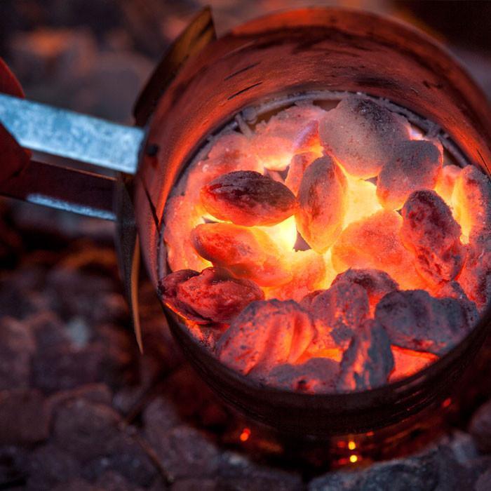 Lodge A5-1 | Charcoal Chimney Starter