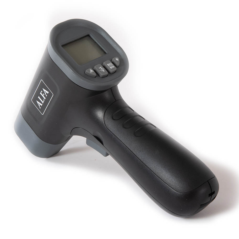 Alfa ovens AC-SPTERMLASER | LASER THERMOMETER