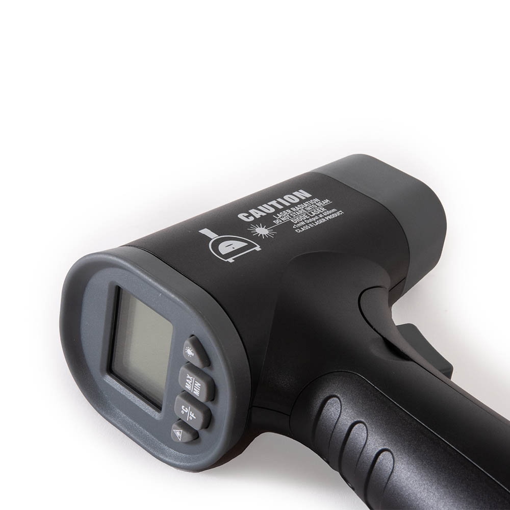 Alfa ovens AC-SPTERMLASER | LASER THERMOMETER