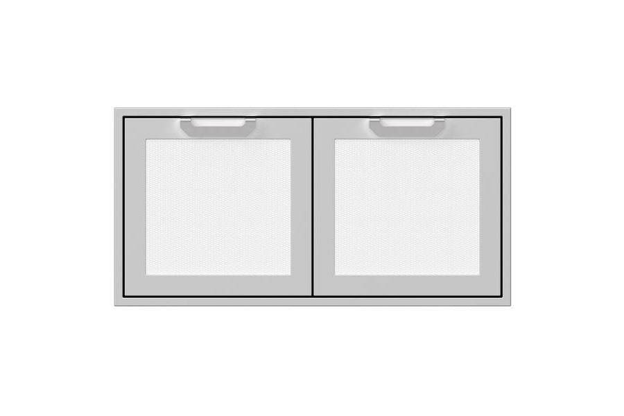 Hestan 42" Double Access Doors