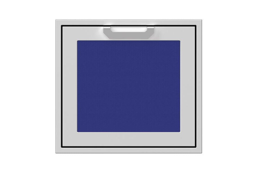 HESTAN Single Access Storage Door